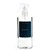 Aromatizador de ambientes Navy com fragrância Sittas Embalagem plástica transparente 500ml - Imagem 1
