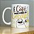 Caneca "É café mas podia ser cerveja" - Imagem 1