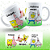 Caneca " Coleção BOB Esponja Animado " - Imagem 3