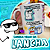 Caneca " Velho da lancha" - Imagem 1
