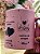 Caneca Personalizada Rosa Glitter - Eu Sou sua pessoa - Imagem 3