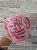 Caneca Personalizada Rosa Glitter - Eu Sou sua pessoa - Imagem 5
