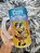 Caneca de Chopp " Bob Esponja " - Imagem 1