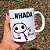 Caneca " Cu nhada " - Imagem 2