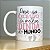 Caneca Dindos " Uso Exclusivo " Colors - Imagem 2