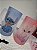 Caneca de Chopp Vidro - Stich e Angel - Imagem 2