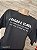 Camiseta Personalozada Preta com foto - Imagem 3