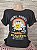 Camiseta Personalozada Preta com foto - Imagem 4