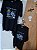 Camiseta Personalozada Preta com foto - Imagem 5
