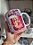 Caneca Porcelana - Barbie Butterfly - Imagem 3