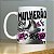 Caneca " Mulherão da Porr@" - Imagem 1