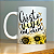 Caneca " Cristo vive em mim" - Imagem 1