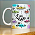 Caneca " Eu sou " - Imagem 1