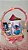 Mini Cesta Chocolate + Caneca - Imagem 1