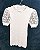 BLUSA EM LINHA - Imagem 1