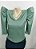 BLUSA CANELADA - Imagem 2