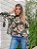 BLUSA CREPE FINO FLORAL - Imagem 3
