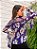 BLUSA CREPE FINO FLORAL - Imagem 2