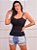 BLUSA REGATA BASICA - Imagem 1