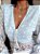 BLUSA CROPPED COM LASTEX - Imagem 3