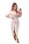 VESTIDO LONGO EM LUREX - Imagem 4