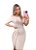 VESTIDO LONGO EM LUREX - Imagem 2