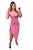 VESTIDO LONGO EM LUREX - Imagem 1
