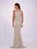 VESTIDO LONGO FESTA - Imagem 3