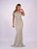 VESTIDO LONGO FESTA - Imagem 1