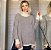PONCHO PIED POULE - Imagem 3