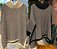 PONCHO PIED POULE - Imagem 4