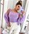 CONJUNTO TWIN SET JANA - Imagem 2