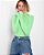 BLUSA TRICOT DÉBORA - Imagem 1