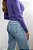 CALÇA JEANS MÔNICA - Imagem 5