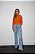CALÇA JEANS MÔNICA - Imagem 1