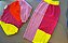 CONJUNTO SAIA RELEVO - Imagem 3