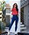 CALÇA SKINNY DINAMARCA - Imagem 1