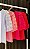 BLUSA DETALHE DRAPEADO - Imagem 1