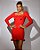 VESTIDO BETINA - Imagem 1