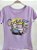 T-SHIRT ESTAMPADA - Imagem 4
