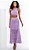 SAIA CROCHET RENDA - Imagem 1