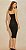 VESTIDO FRANZIDO - Imagem 3