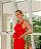 VESTIDO BRILHO - Imagem 5