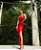 VESTIDO BRILHO - Imagem 4