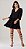 VESTIDO DRESS FRANZIDO - Imagem 1