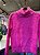 BLUSA TRICOT FELPUDO - Imagem 2