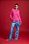 BLUSA TRICOT FELPUDO - Imagem 1
