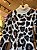 BLUSA MAXI ONÇA - Imagem 3