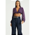 BLUSA TRANSPASSE LISA - Imagem 1