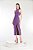 VESTIDO GOLA LAUREN - Imagem 1